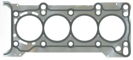 Прокладка, головка циліндра MAZDA 1,5/1,6 16V 03-19 (вир-во Elring) ELRING 484-770