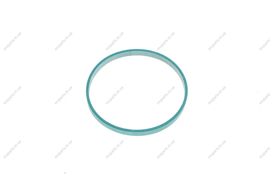 Прокладка заслінки дросельної BMW 5 (G30/F90) 2.0-3.0D (B47/B57) 16- (до впускного колектора) 485.490 ELRING 485-490 (фото 1)