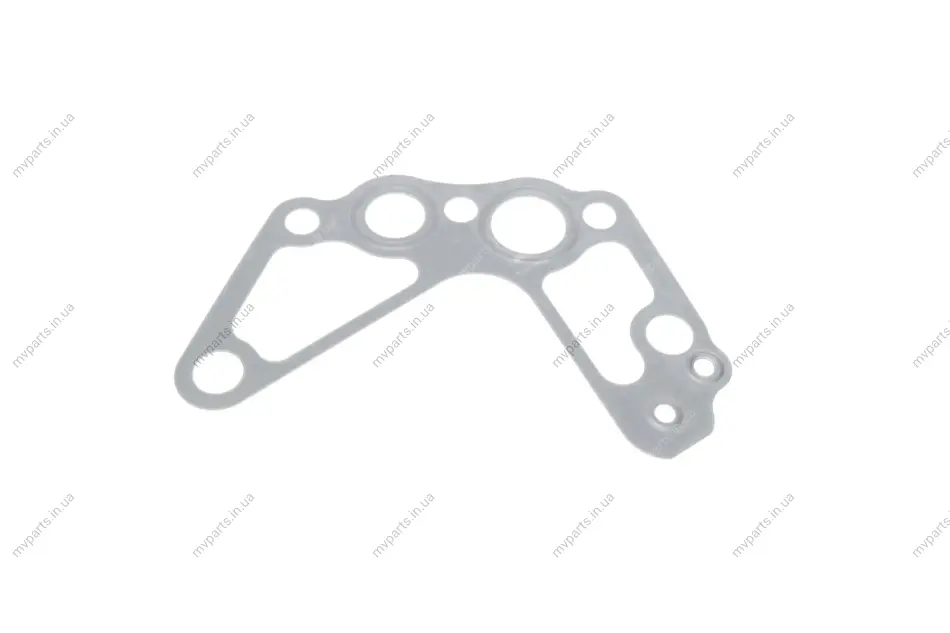 Прокладка насосу масляного Citroen Jumper/Peugeot Boxer 3.0 HDi 06- 485.520 ELRING 485-520 (фото 1)