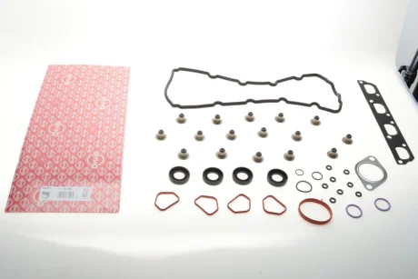 Комплект прокладок (верхній) Mini (R50/R52/R53) 01-08 486.070 ELRING 486-070