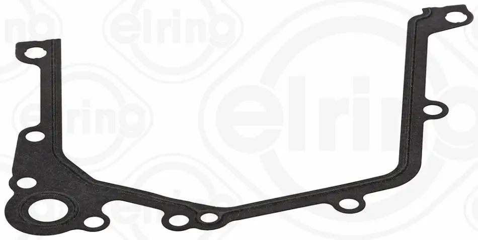 Прокладка, масляний насос FORD 1,6 16V (вир-во Elring) ELRING 489-020 (фото 1)
