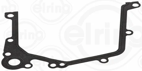 Прокладка, масляний насос FORD 1,6 16V (вир-во Elring) ELRING 489-020