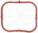 Прокладка колектора впускного MB Atego/Unimog/Vario 96- 489.870 ELRING 489-870 (фото 2)