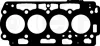 Прокладка ГБЦ Ford Transit 1.5TDCi 15- (1.25mm) 490.001 ELRING 490-001 (фото 1)
