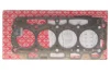 Прокладка ГБЦ Ford Transit 1.5TDCi 14- (1.3mm) 490.011 ELRING 490-011 (фото 1)