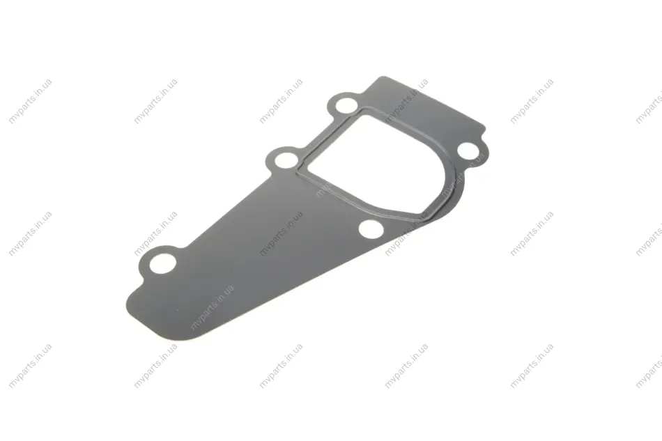Прокладка термостату Citroen Berlingo/Peugeot Boxer 2.0D/2.2D 98- 490.671 ELRING 490-671 (фото 1)