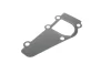 Прокладка термостату Citroen Berlingo/Peugeot Boxer 2.0D/2.2D 98- 490.671 ELRING 490-671 (фото 1)