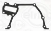 Прокладка масляний насос FIAT/OPEL 1,6/1,9/2,0 JTD (вир-во Elring) ELRING 490-870 (фото 1)