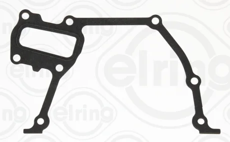 Прокладка масляний насос FIAT/OPEL 1,6/1,9/2,0 JTD (вир-во Elring) ELRING 490-870