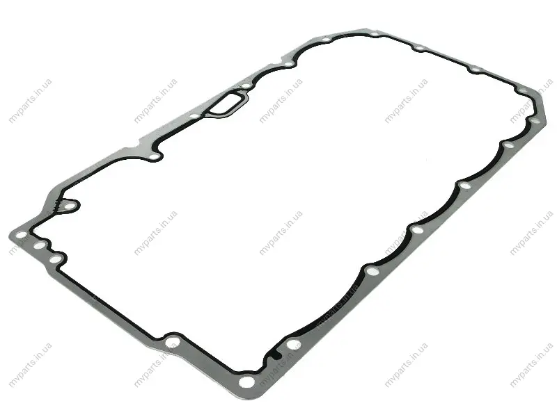 Прокладка піддону BMW 3 (E92)/5 (E60) N47 2.0D 04-15 492.050 ELRING 492-050 (фото 1)