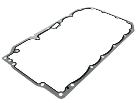 Прокладка піддону BMW 3 (E92)/5 (E60) N47 2.0D 04-15 492.050 ELRING 492-050
