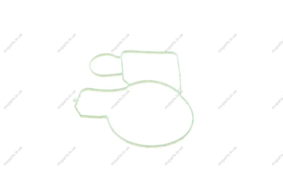 Прокладка помпи води BMW 3 (E90)/5 (E60/F10)/7 (F01-F04) 04-15 M47/N47/N57 492.130 ELRING 492-130 (фото 1)