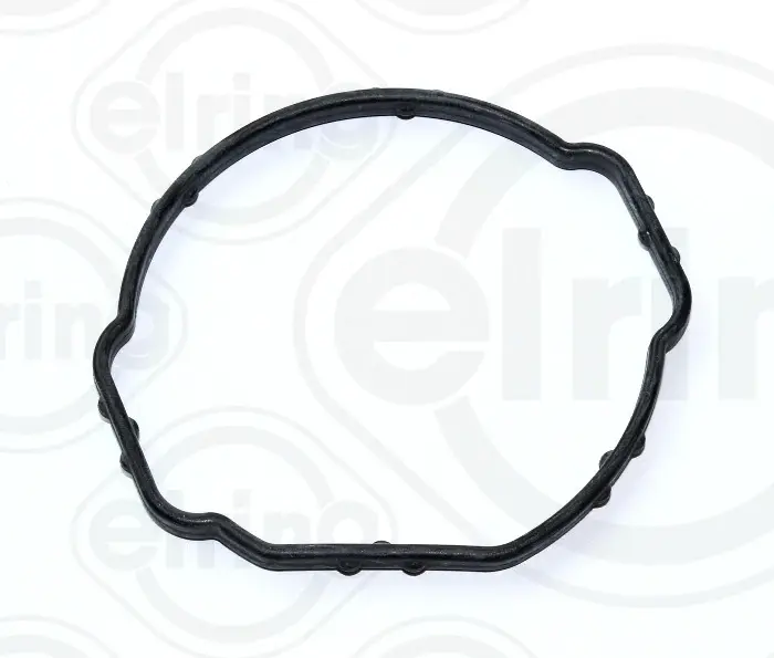 Прокладка термостата BMW 5 (E60/F10)/7 (F01-F04) 07-15 N47/N57 492.150 ELRING 492-150 (фото 1)