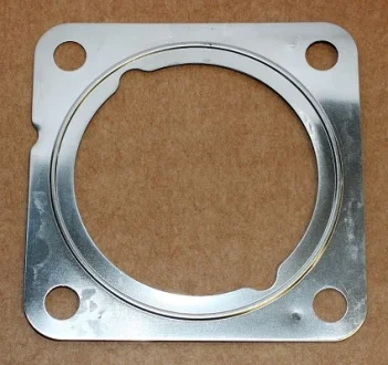 Прокладка труби вихлопної VW Beetle 11-19/Jetta III/IV 2.5 06-17 493.890 ELRING 493-890