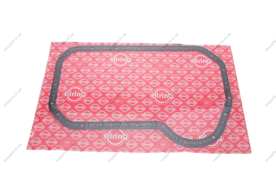 Прокладка піддону VW T4/Caddy 1.9TDI/SDI 92-05 495.620 ELRING 495-620 (фото 1)
