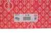 Прокладка піддону VW T4/Caddy 1.9TDI/SDI 92-05 495.620 ELRING 495-620 (фото 2)