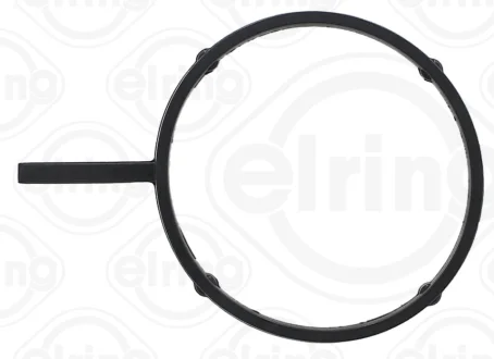 Прокладка клапана EGR Nissan Qashqai/X-Trail 2.0 07-14 496.200 ELRING 496-200