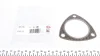 Прокладка труби вихлопної Audi A4/A6 97-09 497.210 ELRING 497-210 (фото 1)