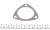 Прокладка труби вихлопної Audi A4/A6 97-09 497.210 ELRING 497-210 (фото 2)