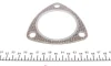 Прокладка труби вихлопної Audi A4/A6 97-09 497.210 ELRING 497-210 (фото 3)