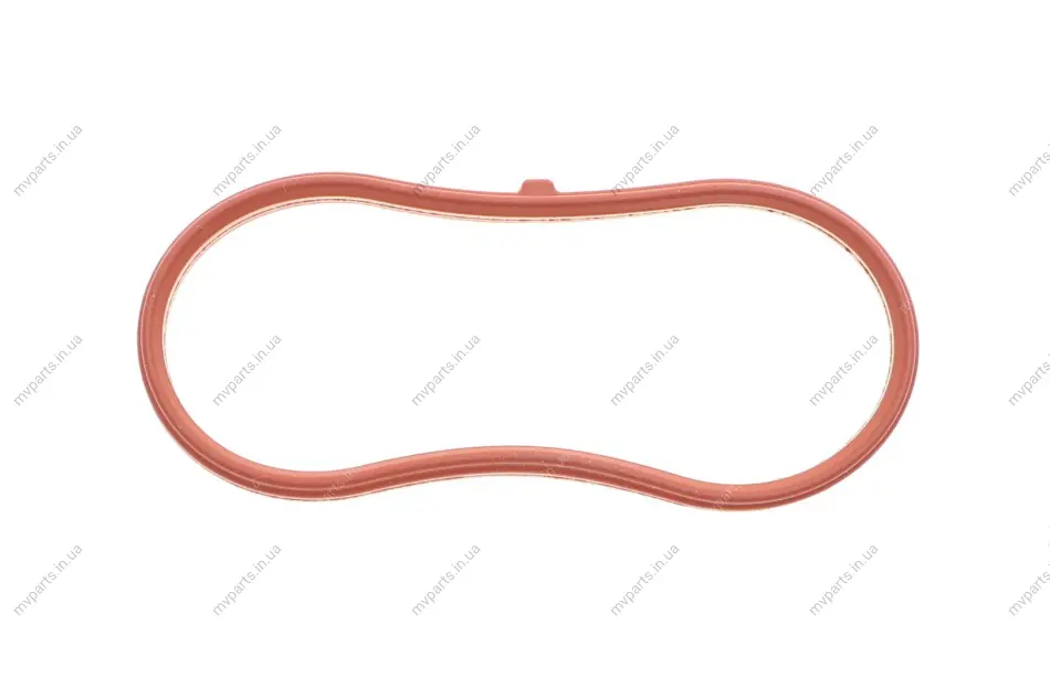 Прокладка колектора впускного Audi A4/A6/ VW Passat 1.8/2.0 95-05 497.230 ELRING 497-230 (фото 1)