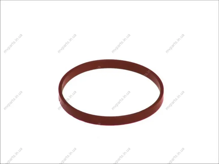 Прокладка колектора впускного Citroen C2/C3/C4/Peugeot 206/207/307/1007 1.4 16V 03- 497.360 ELRING 497-360 (фото 1)