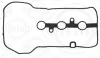 Прокладка, кришка головки блоку PSA/TOYOTA 1,0 VVTi CFA/CFB/1KR-FE-14 (вир-во Elring) ELRING 497-380 (фото 2)