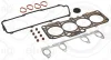 Комплект прокладок (верхній) Skoda Superb/VW Passat 2.0 00-08 497.760 ELRING 497-760 (фото 1)