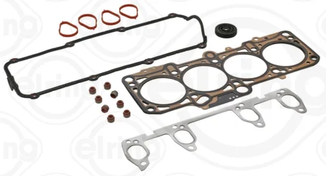 Комплект прокладок (верхній) Skoda Superb/VW Passat 2.0 00-08 497.760 ELRING 497-760