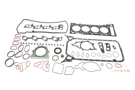 Комплект прокладок (повний) MB Sprinter 2.2CDI OM611 498.950 ELRING 498-950