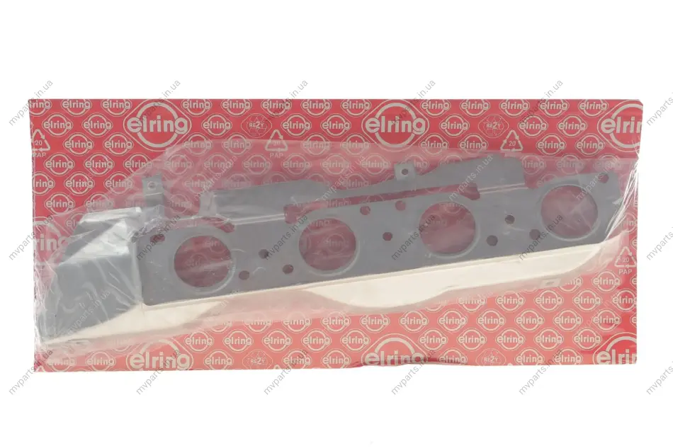 Прокладка колектора випускного Land Rover Range Rover 5.0 4x4 09-13 (R) 502.095 ELRING 502-095 (фото 1)