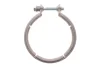 Хомут глушника Citroen C3/C4/Peugeot 2008/208/3008/308 1.2 THP/PureTech 13- 503.370 ELRING 503-370 (фото 1)