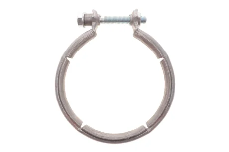 Хомут глушника Citroen C3/C4/Peugeot 2008/208/3008/308 1.2 THP/PureTech 13- 503.370 ELRING 503-370