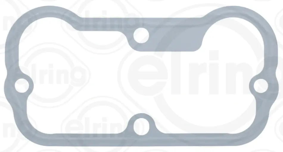Прокладка кришки клапанів BMW 3 (E90)/5 (F10) 06-16 N54/N55 503.791 ELRING 503-791 (фото 1)