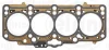 Прокладка ГБЦ VW Caddy 2.0SDI 03- (2 метки) (1.51mm) 504.120 ELRING 504-120 (фото 1)