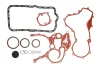 Комплект прокладок (нижній) Renault Master 2.2/2.5dCi 505.201 ELRING 505-201 (фото 1)