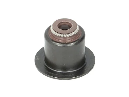 Сальник клапана (впуск/випуск) Citroen C4/Peugeot 307 1.4 16V 03- 505.470 ELRING 505-470