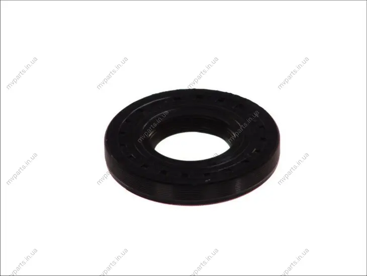 Сальник розподільного валу (передній) Citroen C2/C3/C4/ Peugeot 206/207/307 1.4 16V 03- (24x50x8) R 505.600 ELRING 505-600 (фото 1)