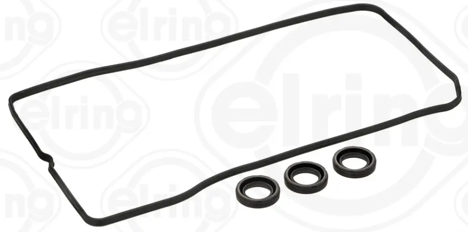 Прокладка кришки клапанів Toyota Land Cruiser/Lexus GS/RX 3.5/4.0 05- (к-кт) 507.580 ELRING 507-580 (фото 1)