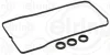 Прокладка кришки клапанів Toyota Land Cruiser/Lexus GS/RX 3.5/4.0 05- (к-кт) 507.580 ELRING 507-580 (фото 1)