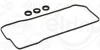 Комплект прокладок, кришка головки циліндрів ліва TOYOTA 3,5/4,0 V6 1GR-FE/2GR-FE/2GR-FXE (вир-во El ELRING 507-590 (фото 1)