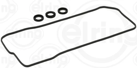 Комплект прокладок, кришка головки циліндрів ліва TOYOTA 3,5/4,0 V6 1GR-FE/2GR-FE/2GR-FXE (вир-во El ELRING 507-590