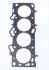 Комплект прокладок (верхній) Hyundai Elantra/i30/Kia Cee\'d/Cerato 2.0/2.0LPG 00- 507.610 ELRING 507-610 (фото 2)