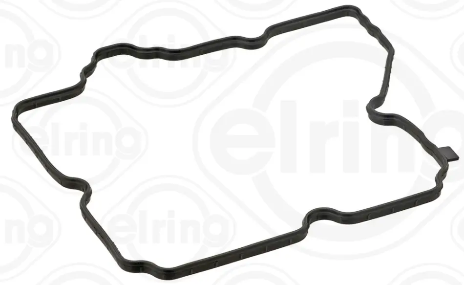 Прокладка піддону MB C-class (W205)/E-class (W213) 2.0D 16- OM654 (знизу) 508.010 ELRING 508-010 (фото 1)