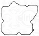 Прокладка піддону MB C-class (W205)/E-class (W213) 2.0D 16- OM654 (знизу) 508.010 ELRING 508-010 (фото 2)