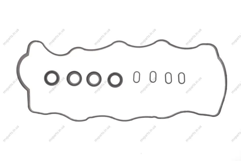 Комплект прокладок (верхній) Hyundai Tucson/Kia Ceed 2.0CRDi 01- 508.530 ELRING 508-530 (фото 1)