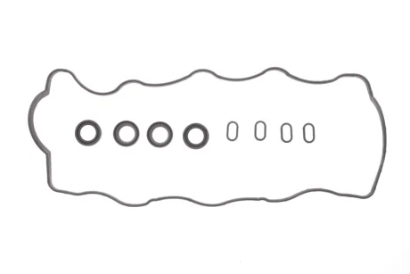 Комплект прокладок (верхній) Hyundai Tucson/Kia Ceed 2.0CRDi 01- 508.530 ELRING 508-530