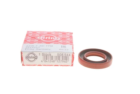 Сальник розподільного валу Renault/Opel 1.9dCi/dTi (25x42x7) 508.544 ELRING 508-544