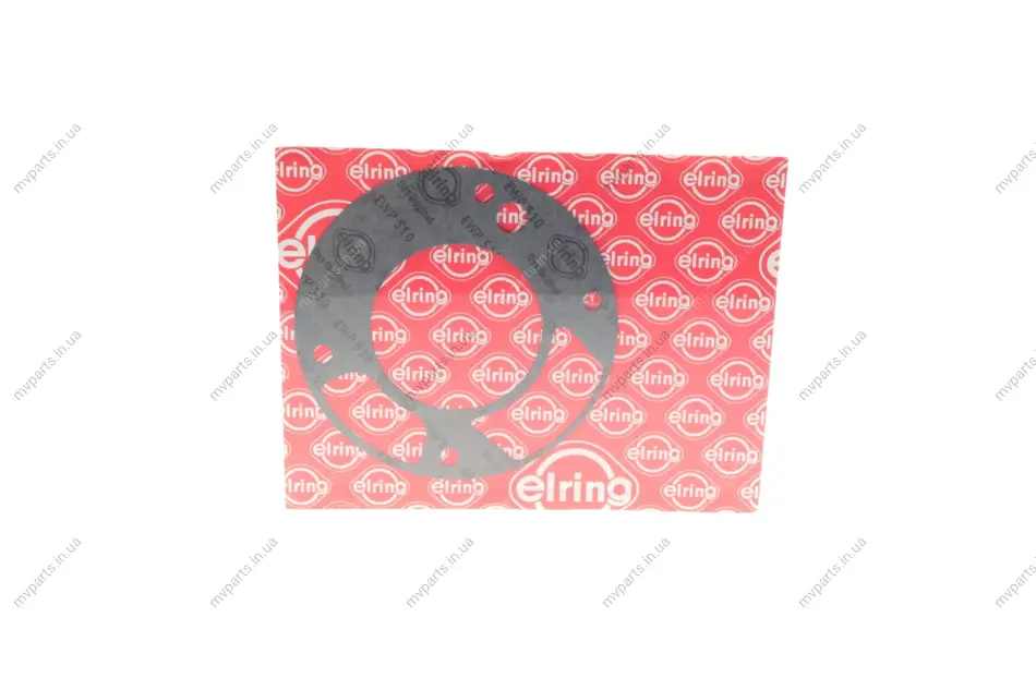 Прокладка насосу масляного Volvo 850/960/C30/C70/S40/S60/S80/S90/V40/V60/V90/XC60/XC70/XC90 90- 510.390 ELRING 510-390 (фото 1)