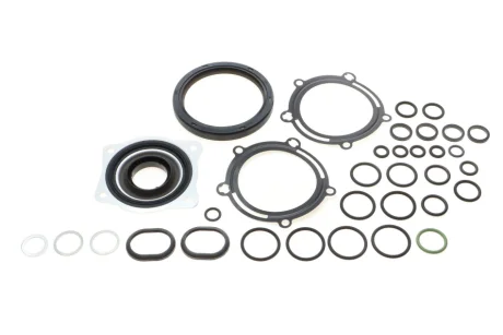 Комплект прокладок (нижній) Porsche Cayenne/Macan/Panamera 3.0/3.6 10- 510.880 ELRING 510-880